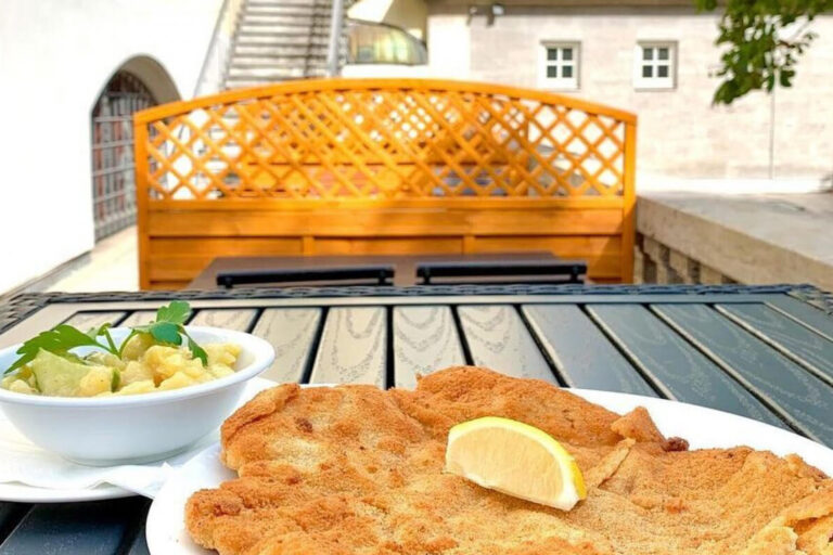 Restaurant Gutschein für Löwenbräukeller