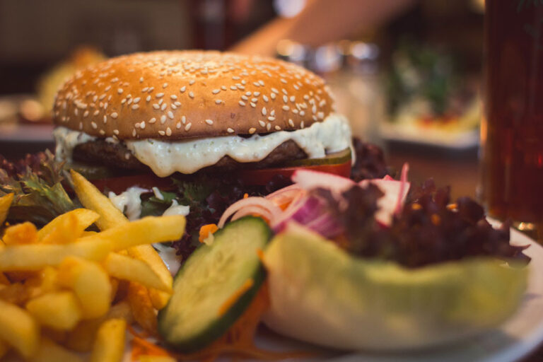 Restaurant voucher Mälzer Brau- & Tafelhaus Lüneburg