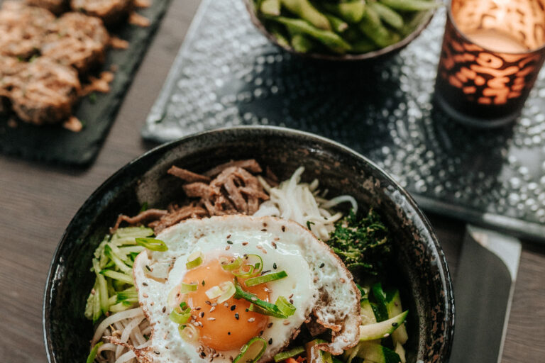 Restaurant Gutschein für Makiman