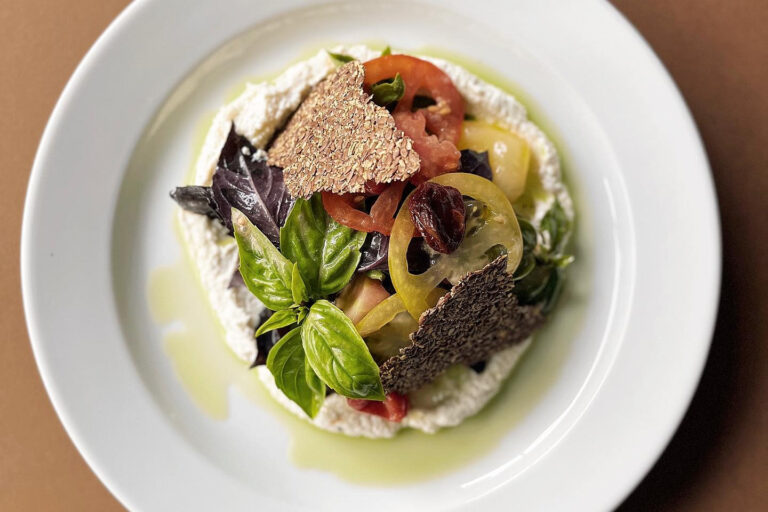 Restaurant Gutschein Maquis Hamburg