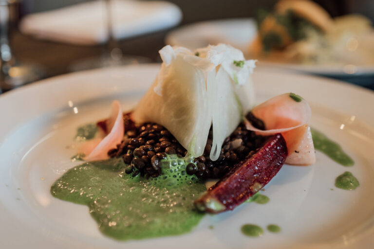 Restaurant Gutschein Maquis Hamburg