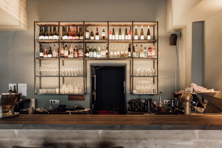 Restaurant Gutschein für Maquis