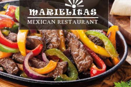 Marielitas Restaurant Gutschein Geschenk