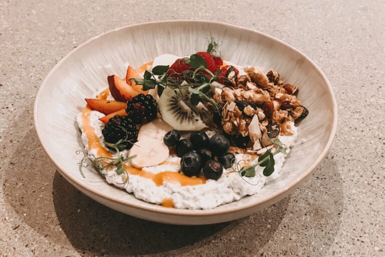 Restaurant Gutschein für Marshall Street Coffee Hamburg