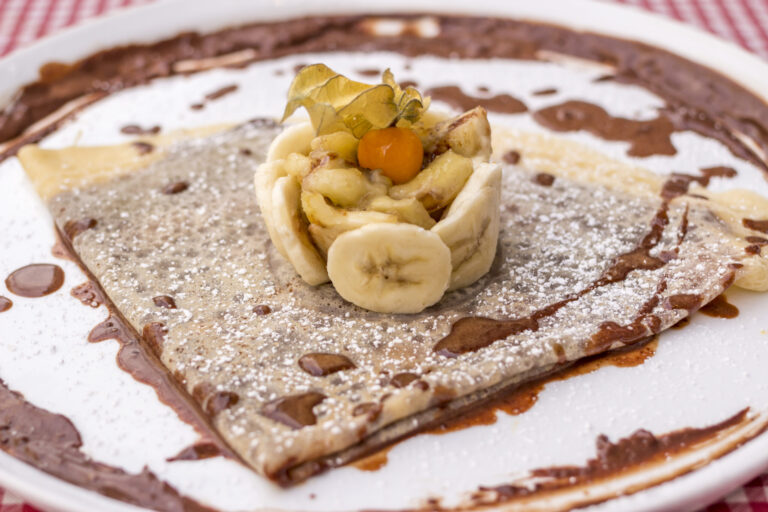 Restaurant Gutschein für Melt Crêperie & Cuisine