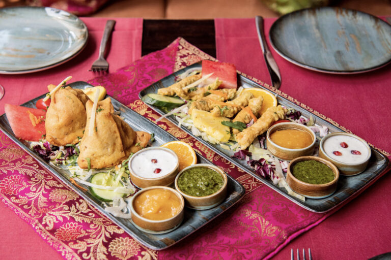 Restaurant Gutschein Mera Masala Frankfurt am Main