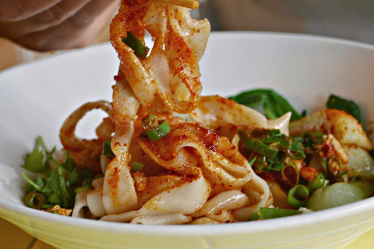 Restaurant Gutschein für BiangBiang Ming Bikini