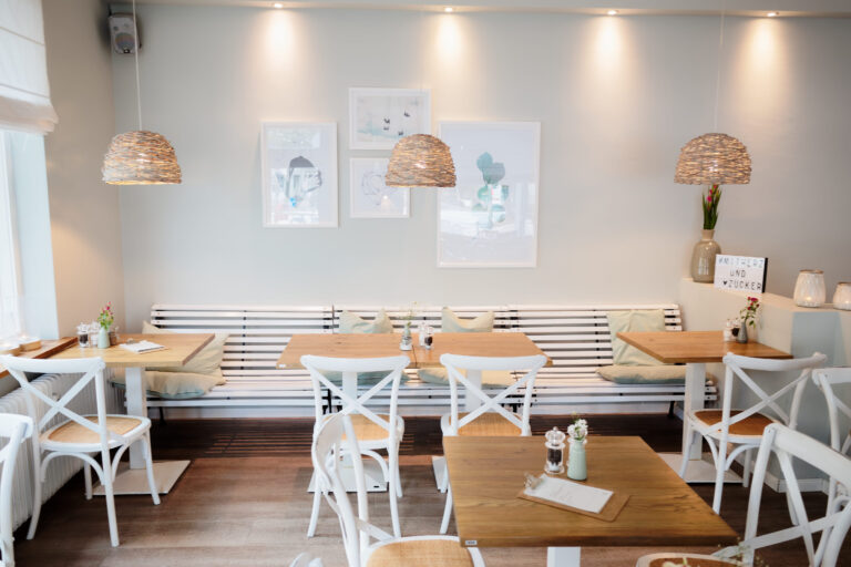 Restaurant voucher Mit Herz & Zucker Café Hamburg