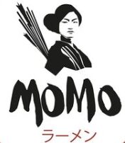 Logo MOMO Ramen