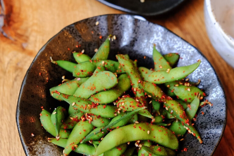 Restaurant Gutschein MOMO Ramen Hamburg