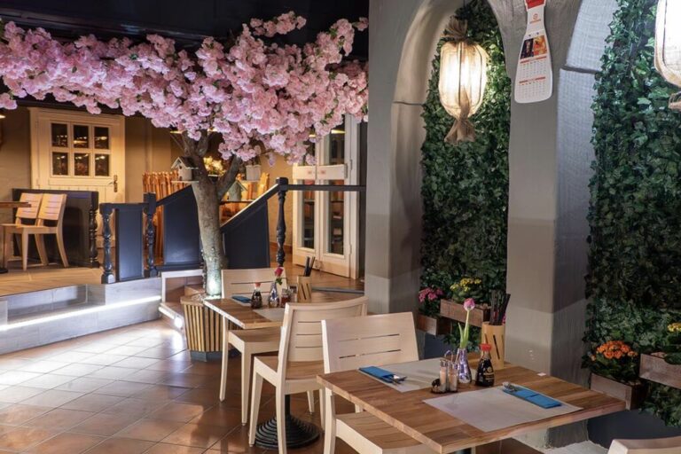 Restaurant Gutschein für Mr. Linh 13