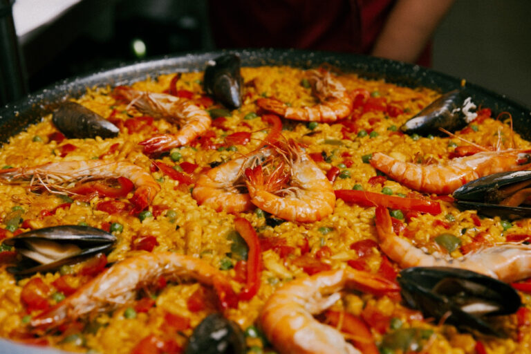 Restaurant voucher Muchos Mas