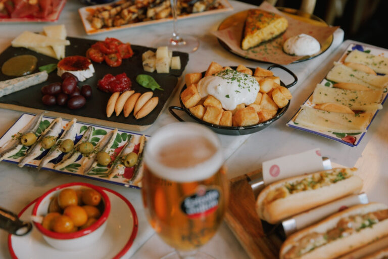 Restaurant voucher Muchos Mas