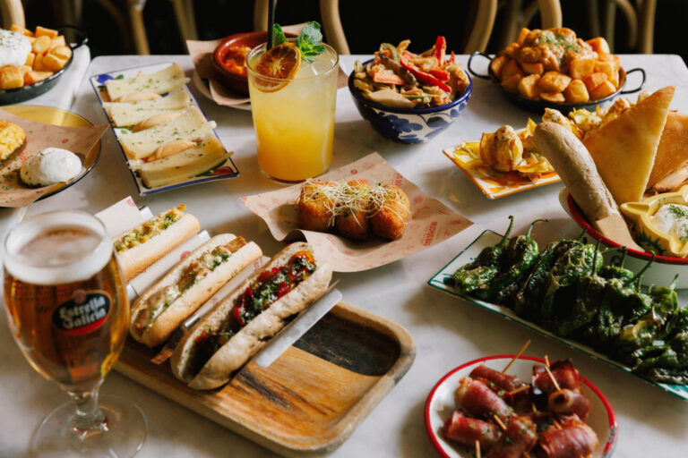 Restaurant voucher Muchos Mas