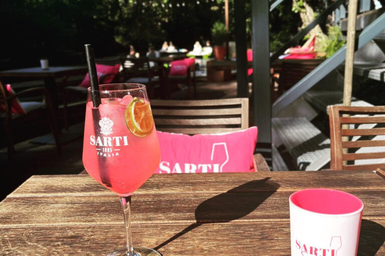 Restaurant Gutschein für NAW • Restaurant Nah am Wasser