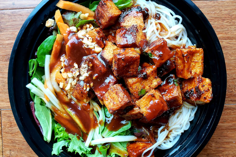 Restaurant Gutschein für Ngon Kitchen