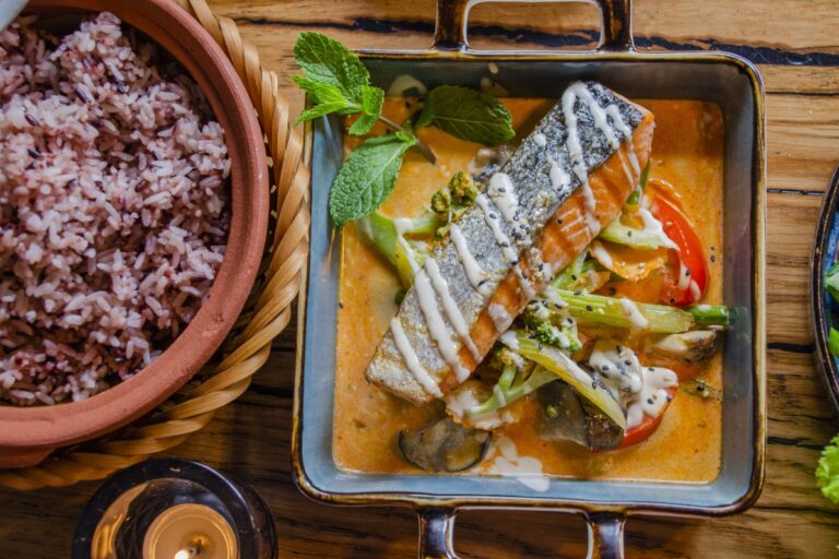 Restaurant Gutschein für Noodle Fusion 1990