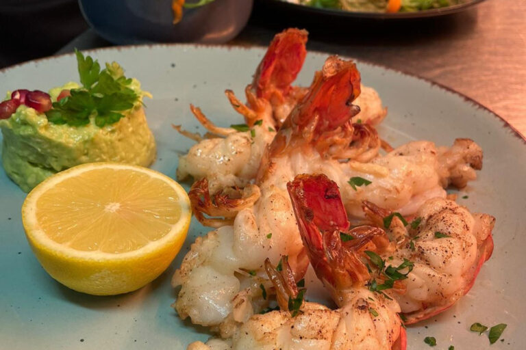 Restaurant Gutschein Oceans Restaurant Bar & Lounge Frankfurt am Main