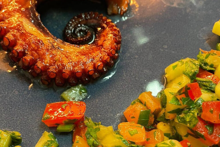 Restaurant Gutschein Oceans Restaurant Bar & Lounge Frankfurt am Main