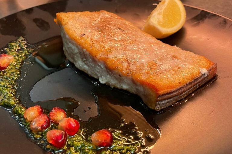 Restaurant Gutschein Oceans Restaurant Bar & Lounge Frankfurt am Main