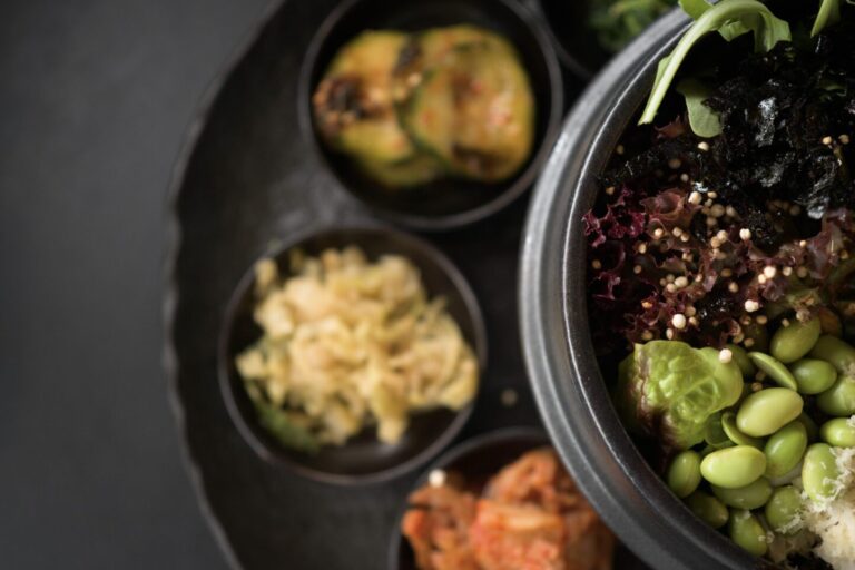 Restaurant Gutschein für Park Korean Eatery