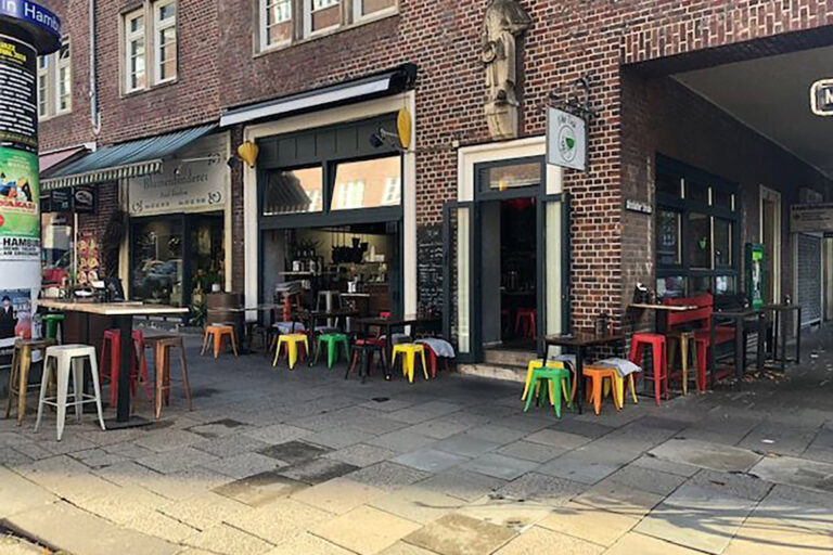 Restaurant Gutschein für Pho Tinh vietnamesische Straßenküche