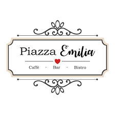 Logo Piazza Emilia