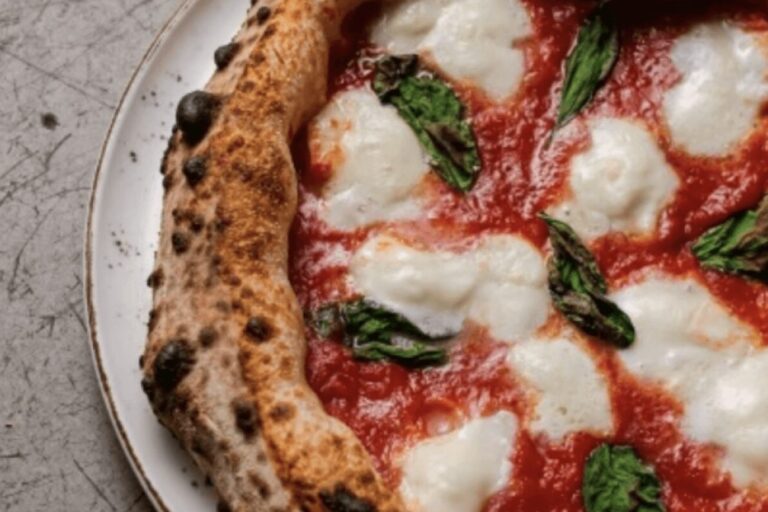 Restaurant Gutschein für Pizza Studio