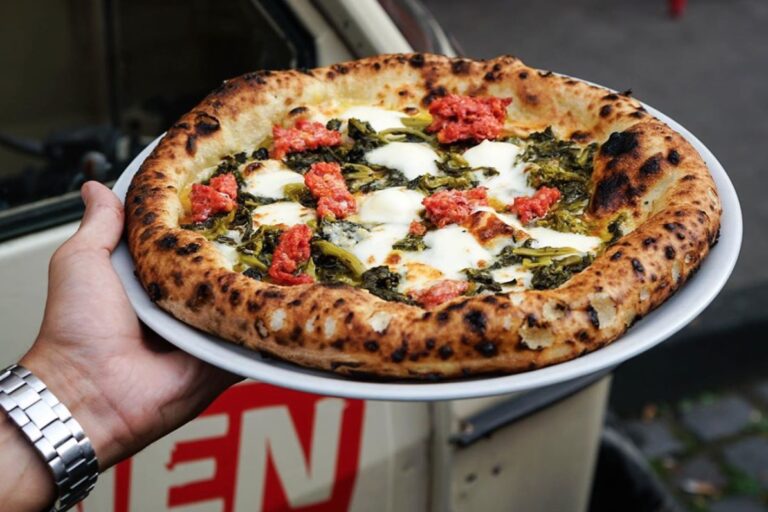 Restaurant Gutschein für Pizzeria Nennillo