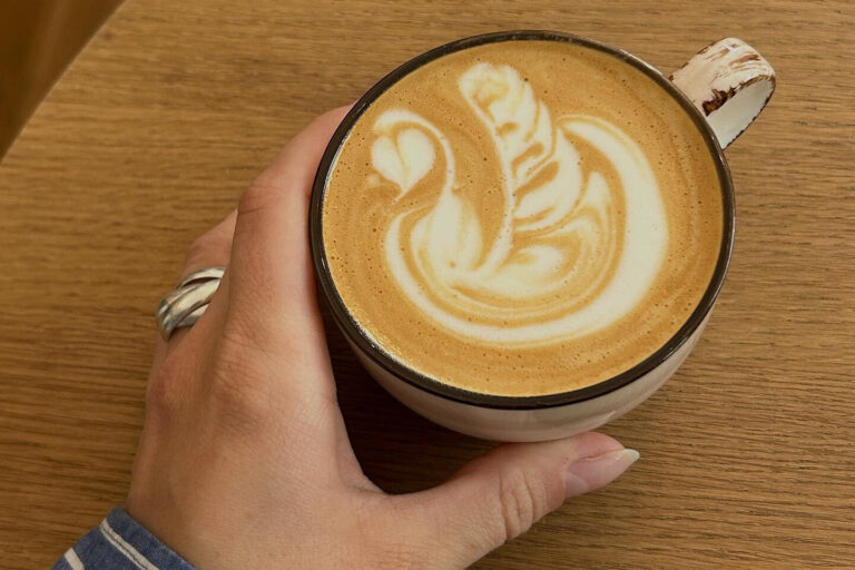 Restaurant Gutschein für Planten Coffee