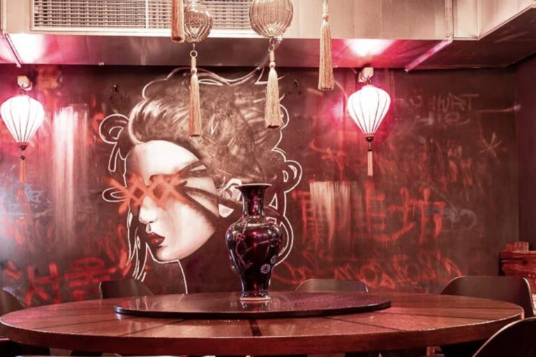 Restaurant Gutschein für Quan36 Too