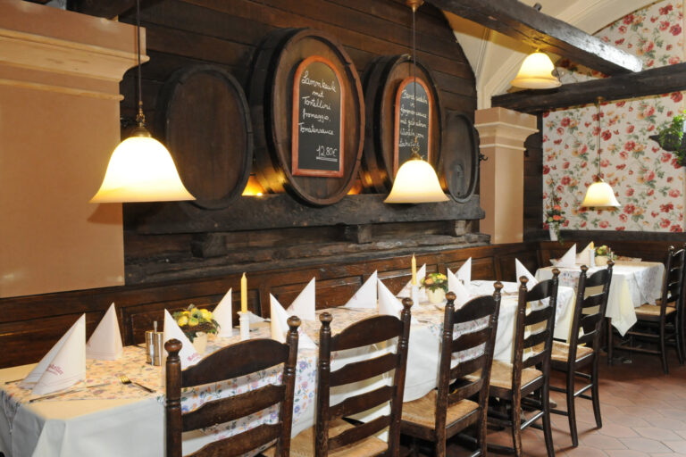 Restaurant Gutschein für Ratskeller Oldenburg