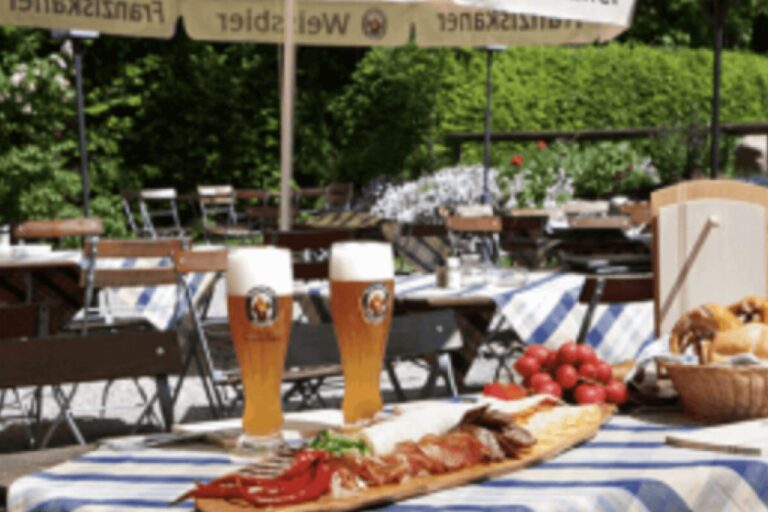 Restaurant Gutschein für Reindlschmiede