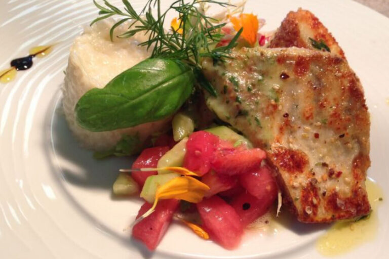 Restaurant Gutschein für Restaurant Alchimistenklause