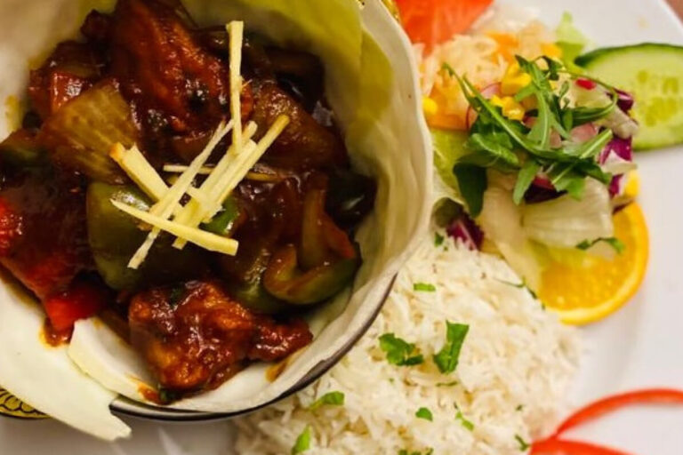 Restaurant Gutschein für Restaurant ammAmma