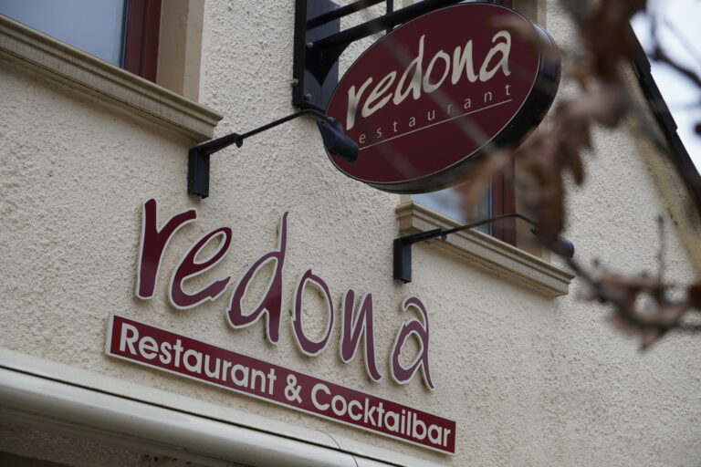 Restaurant Gutschein für Restaurant & Cocktailbar REDONA