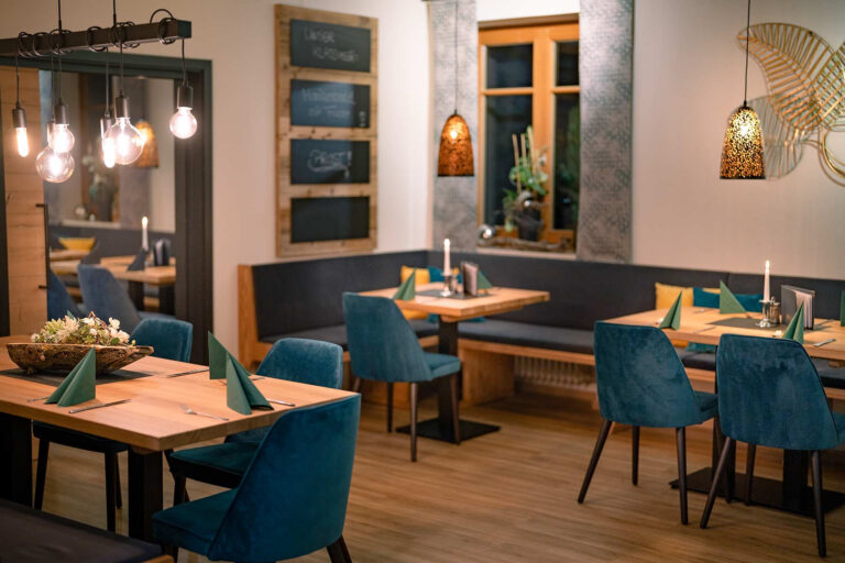 Restaurant Gutschein für Restaurant BachLiesl