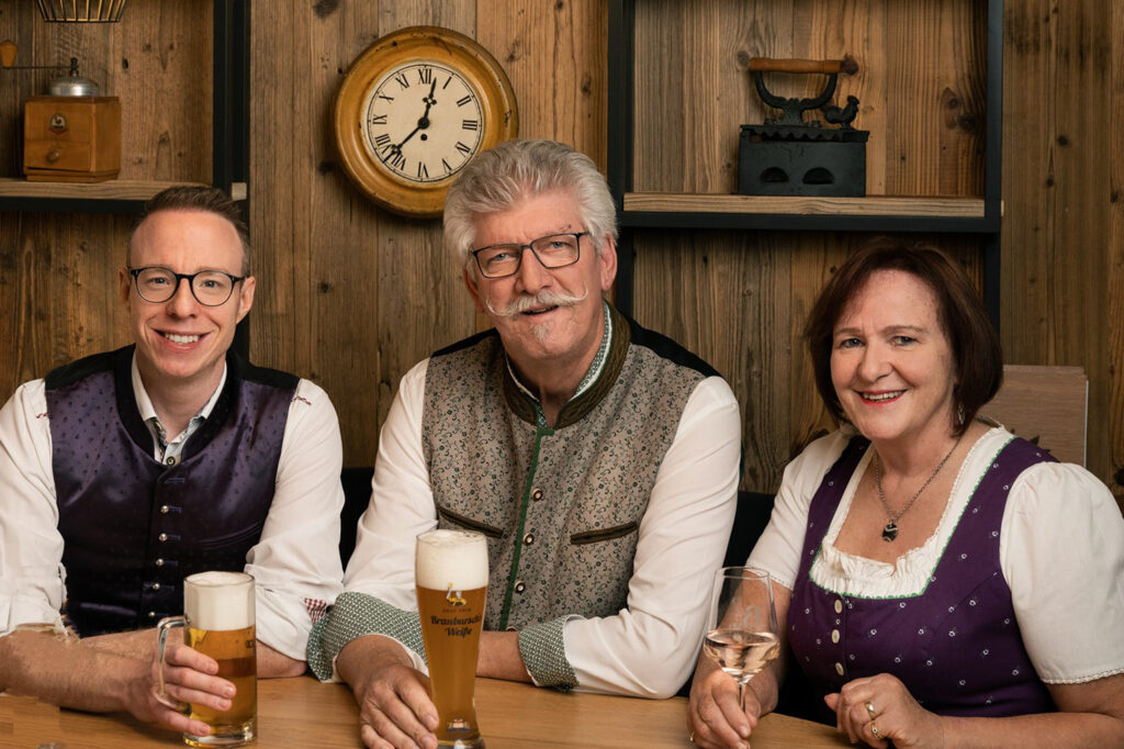 Restaurant Gutschein Restaurant BachLiesl Weitere Städte