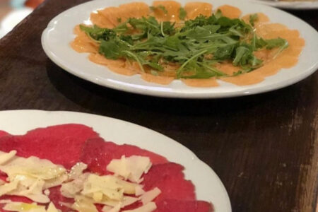 Restaurant La Trattoria Restaurant Gutschein Geschenk