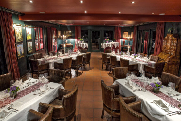 Restaurant Gutschein für Restaurant Laurens