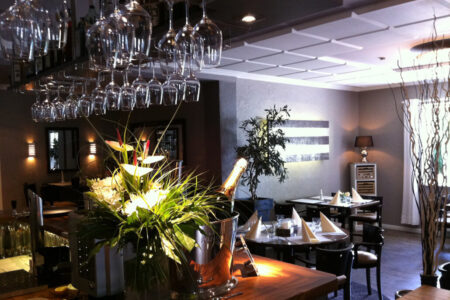 Restaurant Lenz Hamburg Restaurant-Gutschein