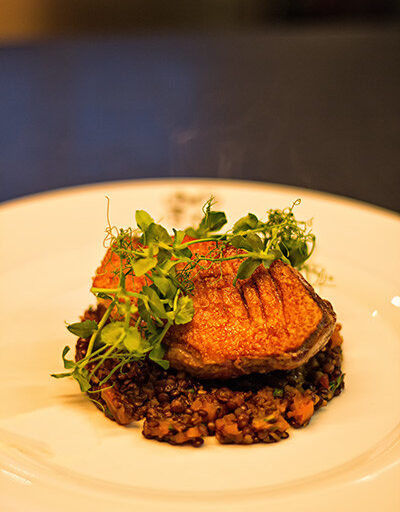 Restaurant voucher Restaurant Lenz Hamburg