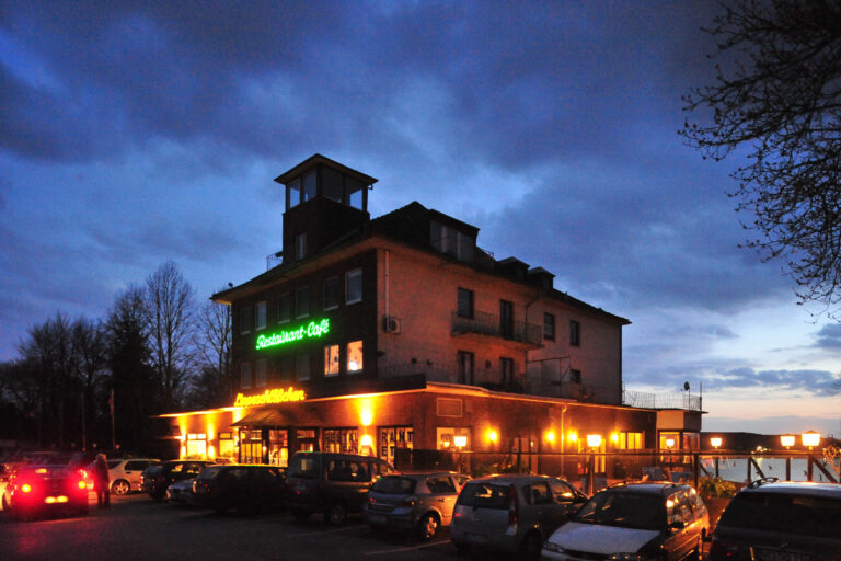 Restaurant Gutschein für Restaurant Lippeschlößchen