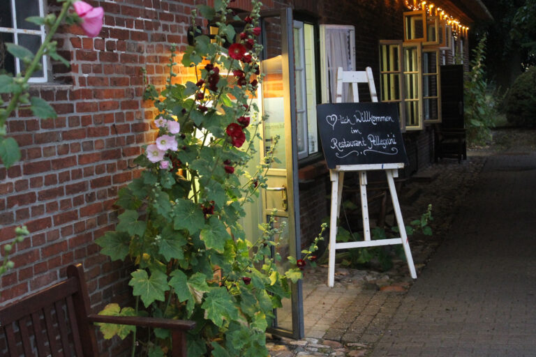 Restaurant Gutschein für Restaurant Pellegrini