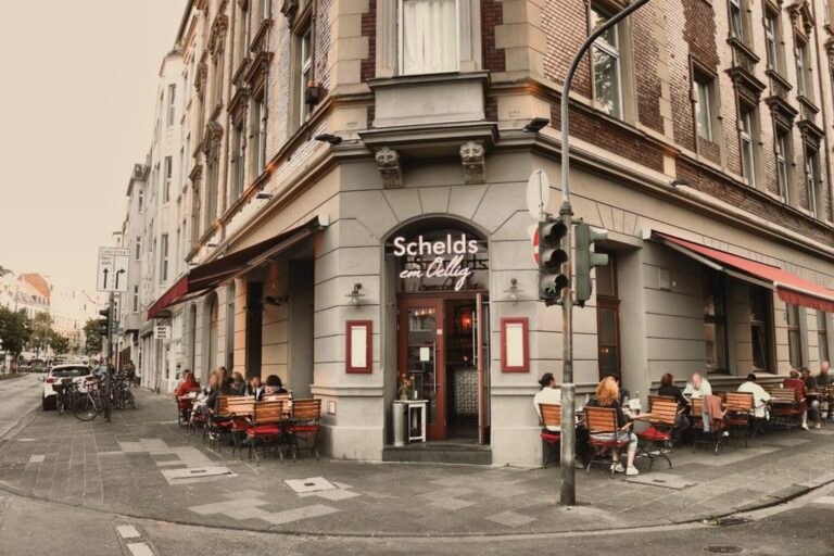 Restaurant Gutschein für Restaurant Schelds em Oellig