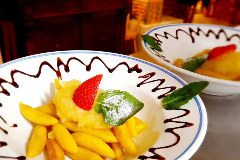 Restaurant Gutschein Restaurant Schepers‘ Margarethenhöhe Weitere Städte