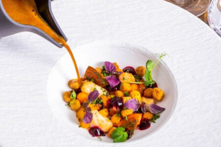 Restaurant Schlumachers Restaurant-Gutschein