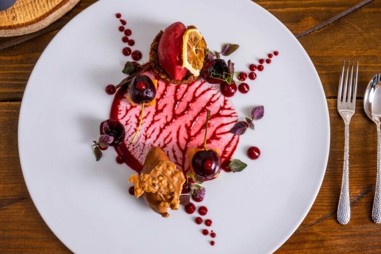 Restaurant voucher Restaurant Schlumachers Lübeck