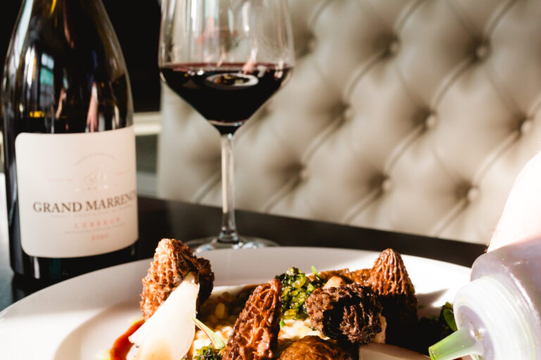 Restaurant Gutschein für Restaurant Stresa