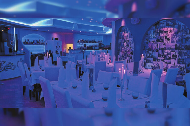 Restaurant Gutschein für Ristorante IL Pescatore